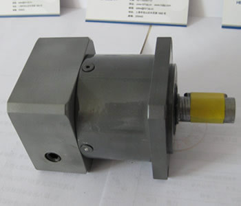 PLF橫放