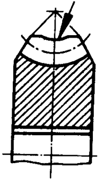 圓柱蝸杆、蝸輪術語及代号蝸輪