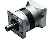 PLF行星減速機