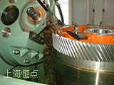 滾齒機
